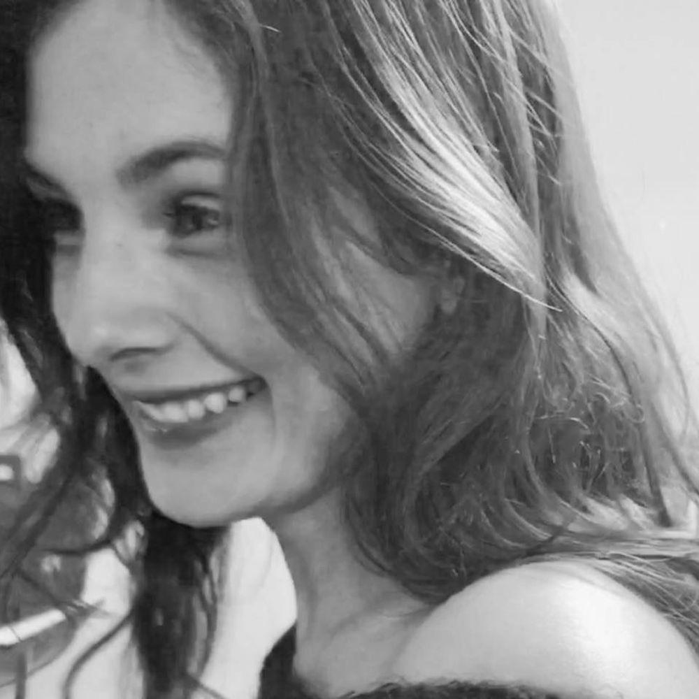 Meet your Posher, Alison